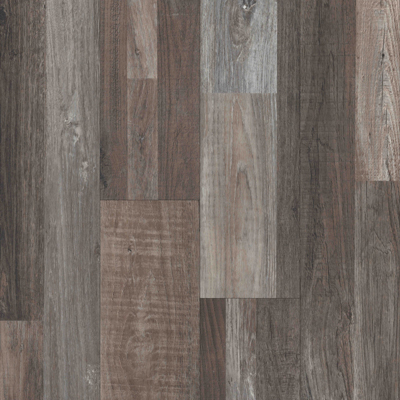 Rigid Core | Everlasting Collection | Brushed Hickory
