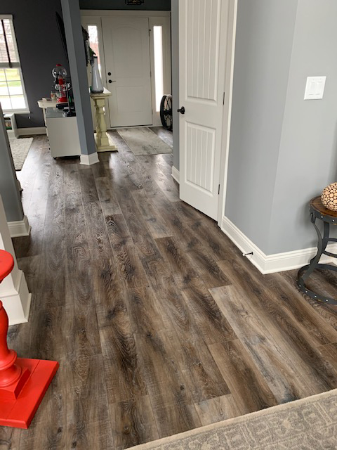 Weathered - Timeless Designs® Flooring