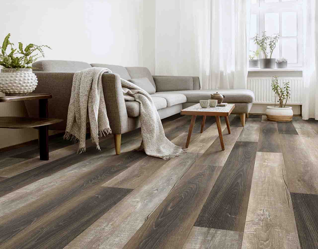Irresistible Collection | Fissure Oak