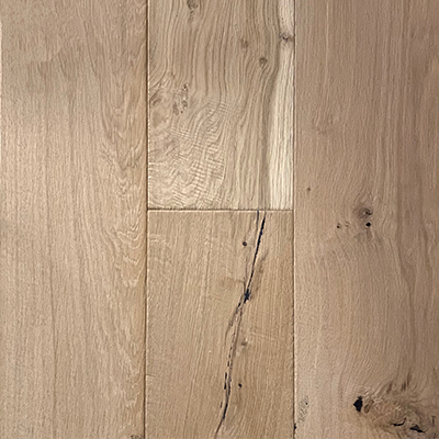 Milano | Scandinavian Oak