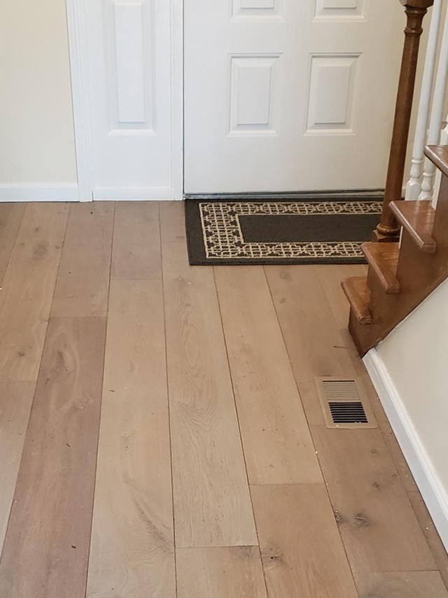 Engineered Wood | West Coast | Worth Ave