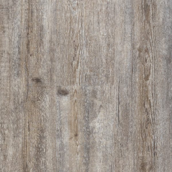 Click Vinyl Plank | Classic Collection | Bur Oak