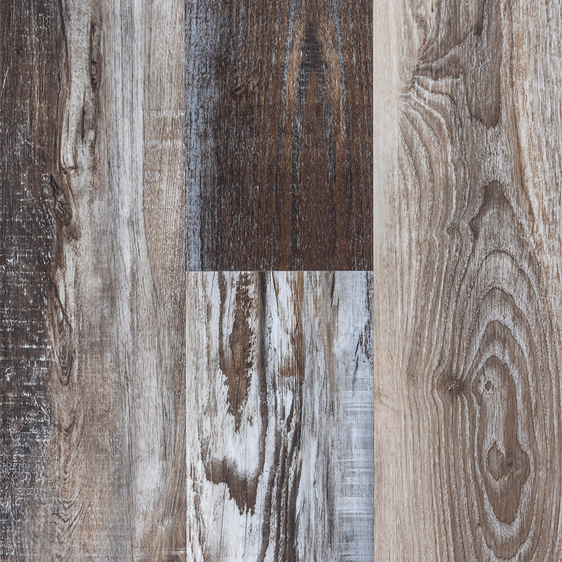 Click Vinyl Plank | Classic Collection | Urban Oak