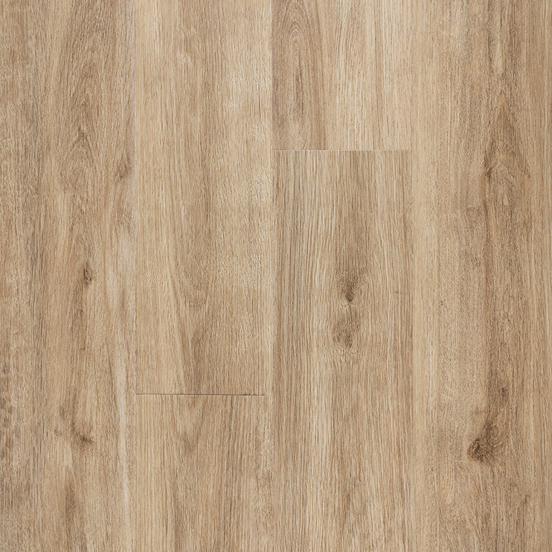 Click Vinyl Plank | Classic Collection | Wheat