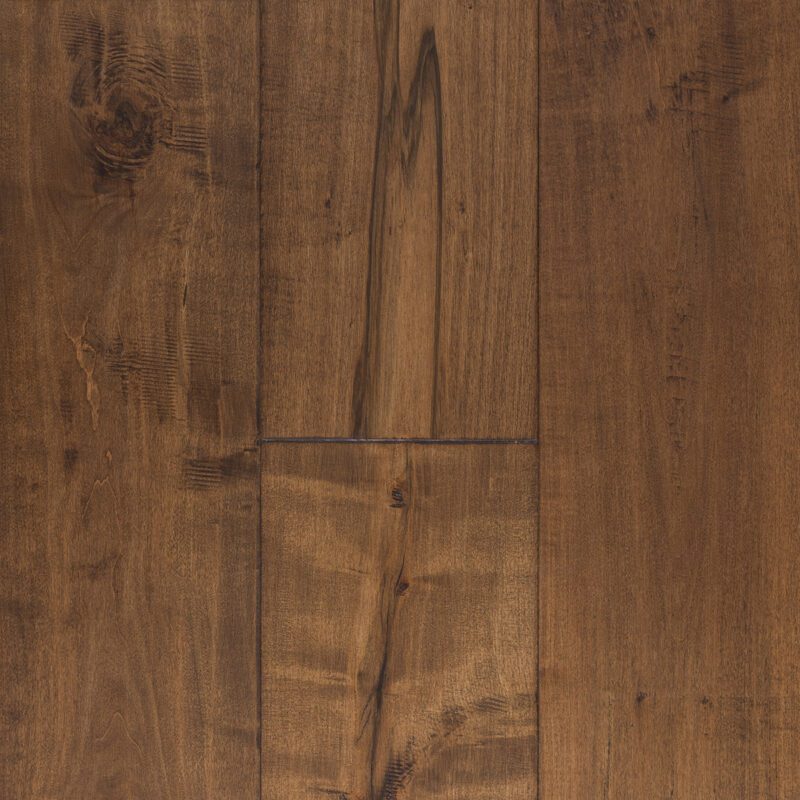 Siena Maple Sable