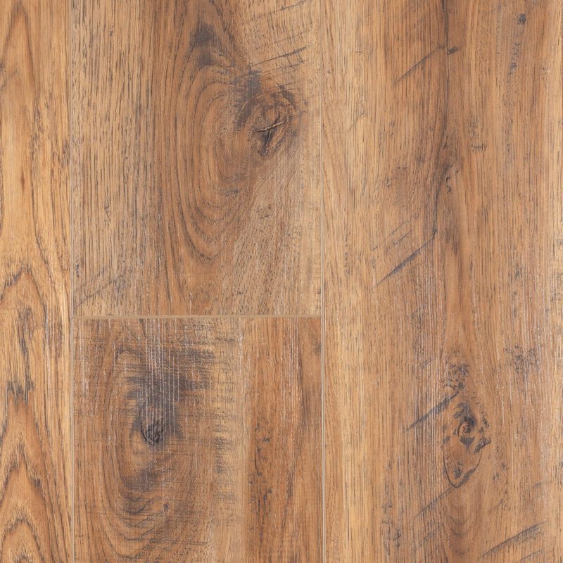 Spiced Hickory