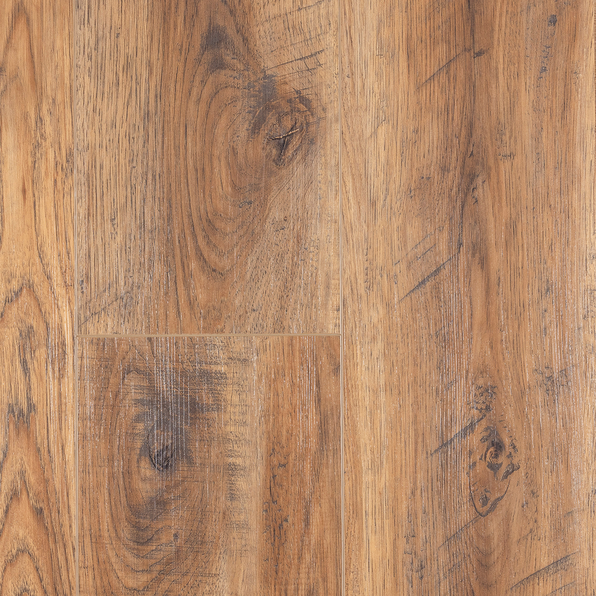 Spiced Hickory