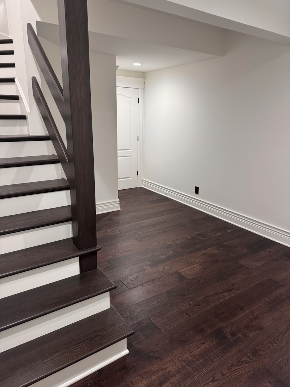 Milano Collection | Umber