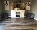 Everlasting | Brushed Hickory