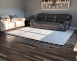 Everlasting | Brushed Hickory