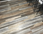 Everlasting | Brushed Hickory