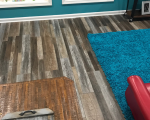 Everlasting | Brushed Hickory