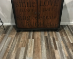 Everlasting | Brushed Hickory