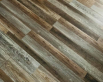 Everlasting | Brushed Hickory