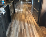Everlasting | Brushed Hickory