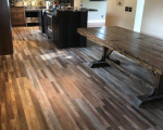 Everlasting | Brushed Hickory