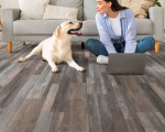 Everlasting | Brushed Hickory