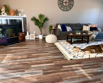 Everlasting | Brushed Hickory