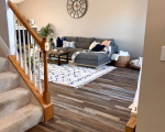Everlasting | Brushed Hickory