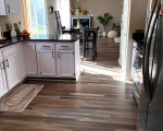 Everlasting | Brushed Hickory