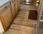 Everlasting | Fumed Oak