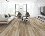 Tru-Shield Collection | Honey Oak