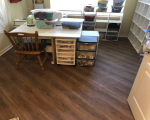 Irresistible Collection | Walnut